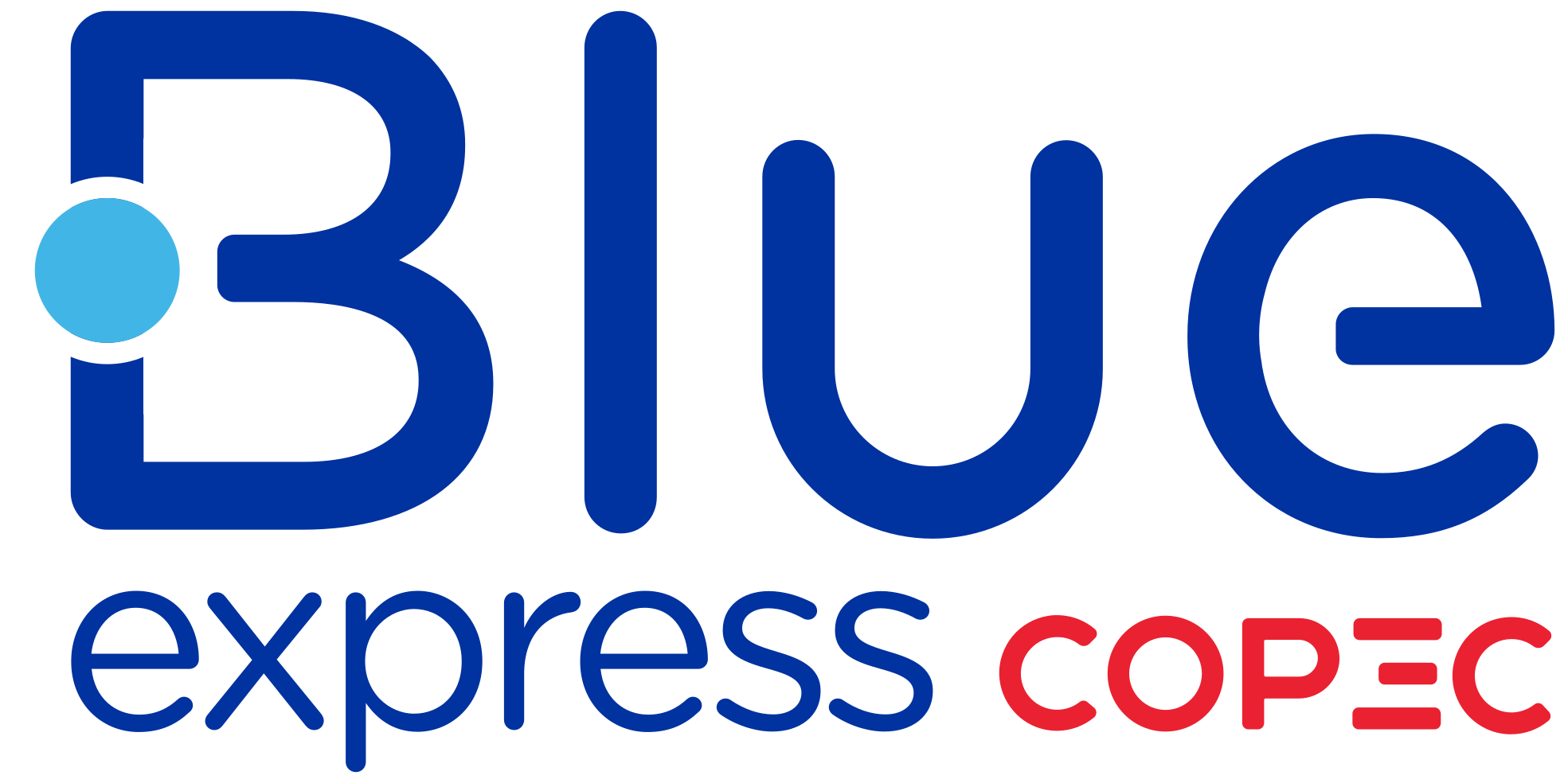 Blue Express