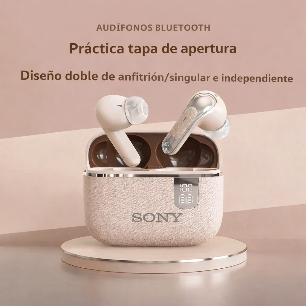 Audífonos Inalámbricos Sony NE109 TWS imagen 4