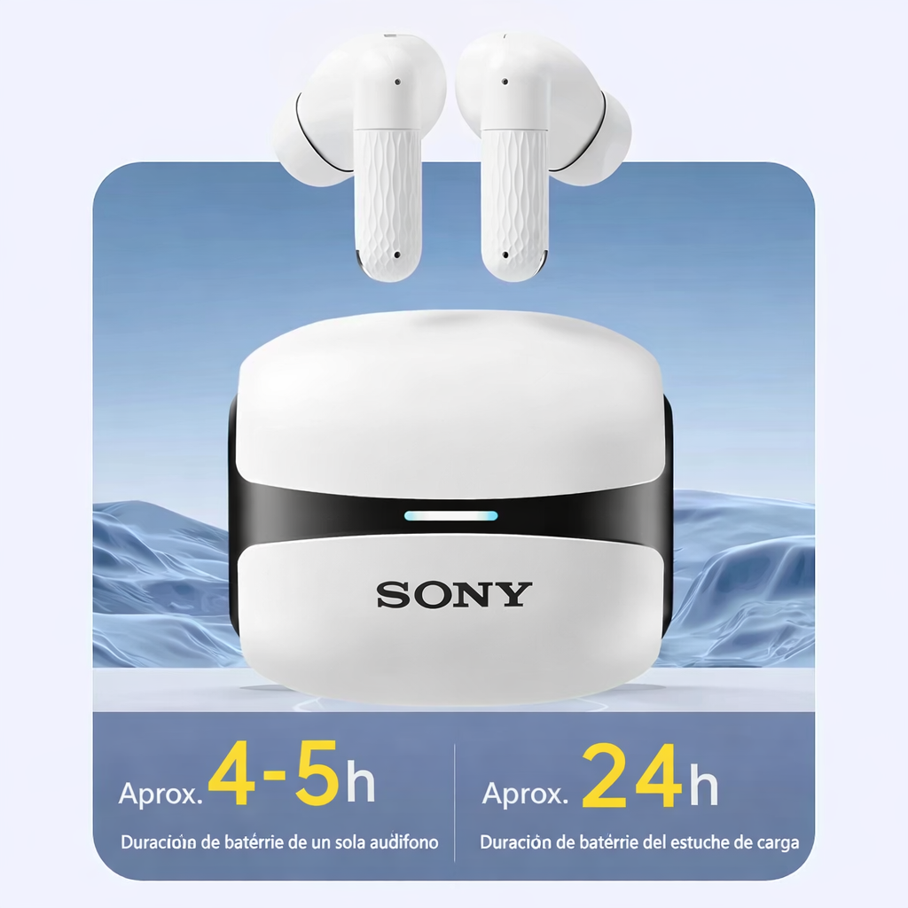 Auriculares Inalámbricos TWS Serie Pro imagen 2