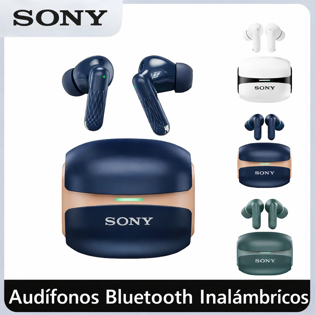 Auriculares Inalámbricos TWS Serie Pro