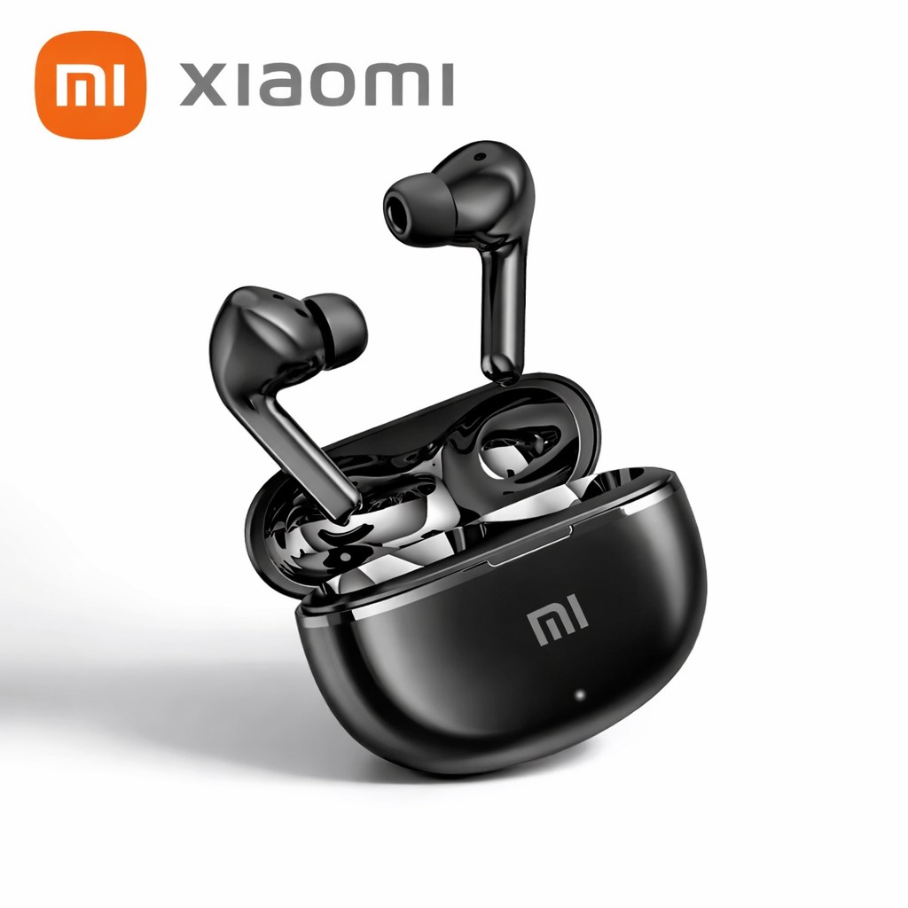 Xiaomi Air 7 TWS – Auriculares Inalámbricos con Sonido Hi-Fi y Cancelación de Ruido