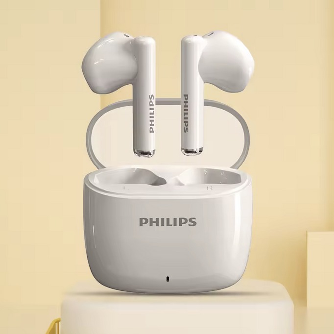 Philips TAT2420 – Sonido Panorámico 360° y Claridad Cristalina imagen 2